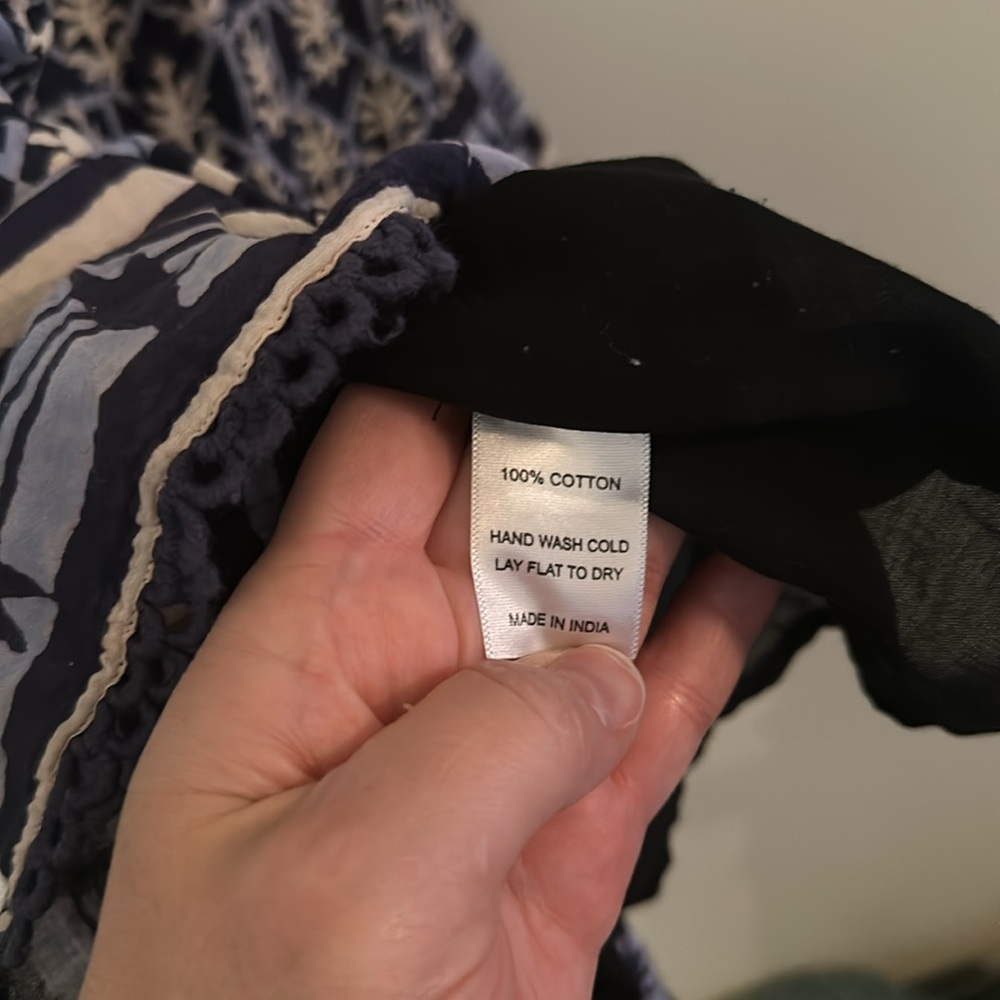 Bell Roxanne Mini Dress - Picture 15 of 15